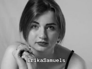 ErikaSamuels Webcamsex Amateur