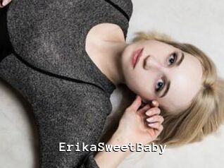 ErikaSweetBaby