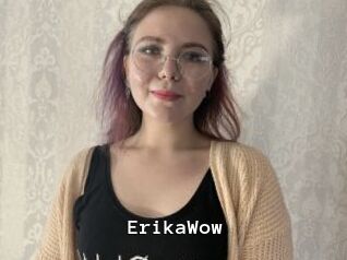 ErikaWow