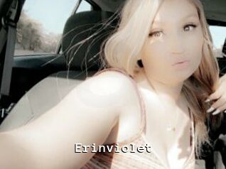 Erinviolet