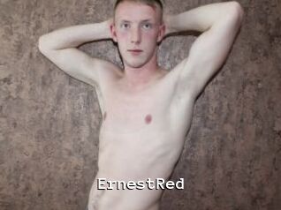 ErnestRed Webcamsex Amateur