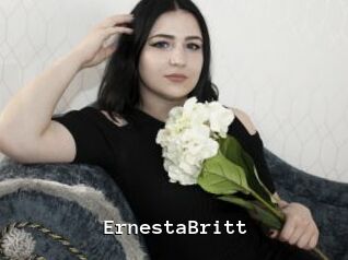 ErnestaBritt