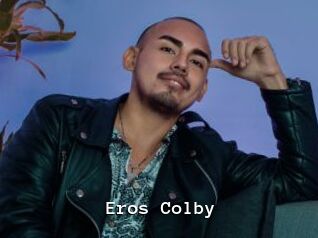 Eros_Colby