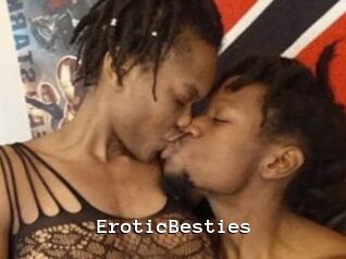 EroticBesties Webcamsex Amateur