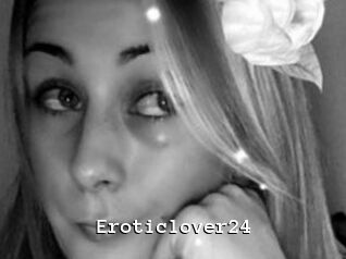 Eroticlover24