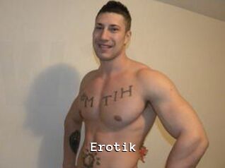 Erotik