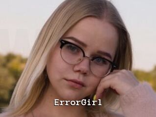 ErrorGirl