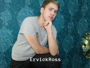 ErvickRoss