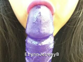 ErynnJeremyB