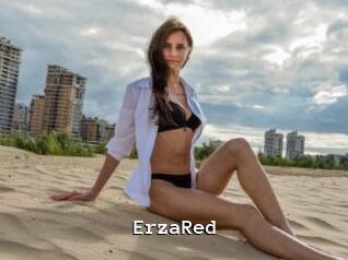 ErzaRed