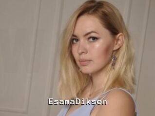 EsamaDikson