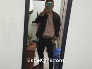 EsbeKynBronw