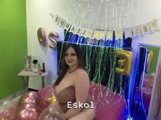 Eskol