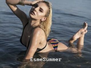 EsmeSummer