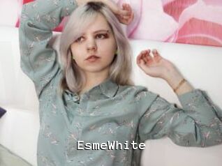 EsmeWhite