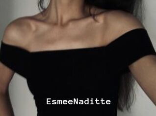 EsmeeNaditte