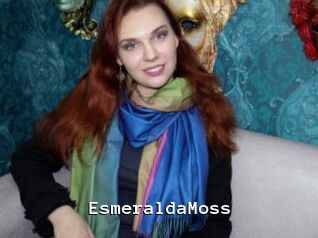 EsmeraldaMoss