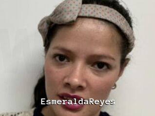 EsmeraldaReyes