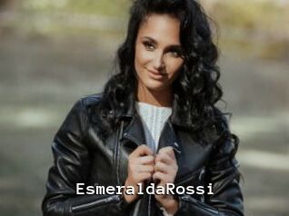 EsmeraldaRossi