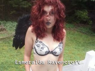 Esmeralda_Ravencroft
