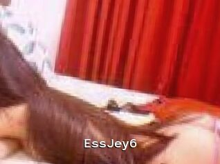 EssJey6 Webcamsex Amateur