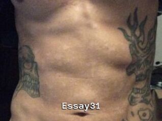 Essay31