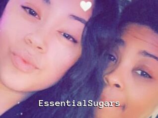 EssentialSugars