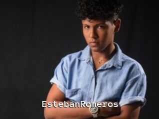 EstebanRomeros