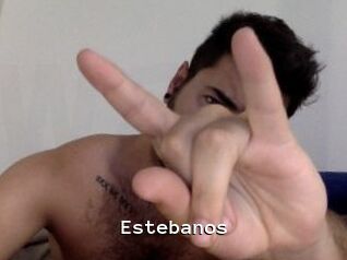 Estebanos