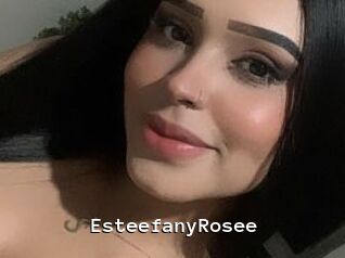 EsteefanyRosee