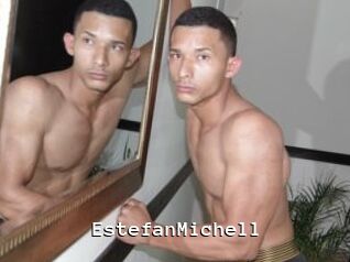 EstefanMichell