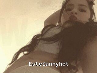 Estefannyhot