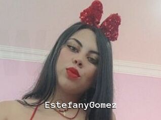 EstefanyGomez