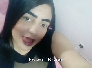 Ester_Brave