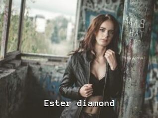 Ester_diamond