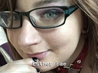 Esther_Fae Webcamsex Amateur