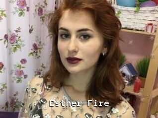 Esther_Fire