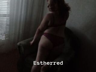 Estherred
