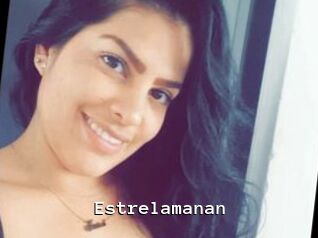 Estrelamanan