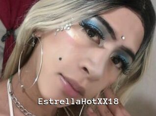 EstrellaHotXX18