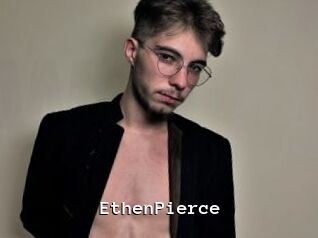 EthenPierce