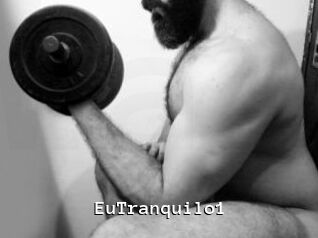 EuTranquilo1 Webcamsex Amateur