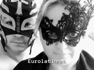 Eurolatinsex
