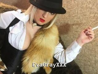 EvaGrayXXX