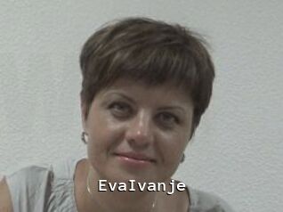 EvaIvanje