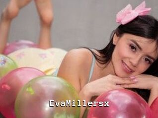 EvaMillersx Webcamsex Amateur