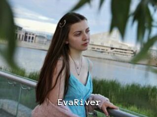 EvaRiver Webcamsex Amateur