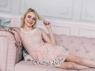 EvaSmylen Webcamsex Amateur