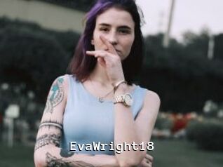 EvaWright18