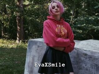 EvaXSmile Webcamsex Amateur